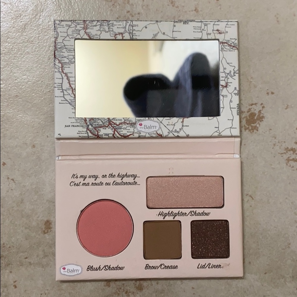 The Balm Cosmetics - Picture 3 of 8